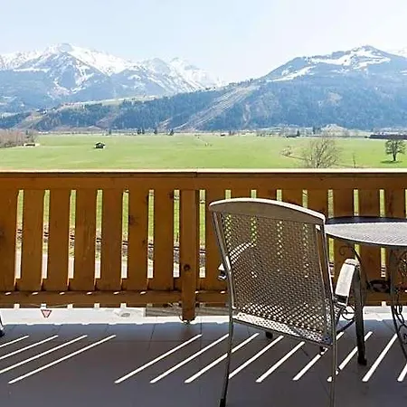 Praga & Restaurant Zell Am See-kaprun 3* ピーゼンドルフ