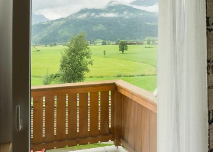 Praga & Restaurant Zell Am See-kaprun